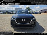 New 2025 MAZDA CX-90 3.3 Turbo w/ Preferred Package image 2