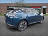 New 2025 Nissan Murano SL image 4