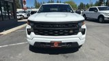 Used 2023 Chevrolet Silverado 1500 Custom image 4