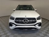 New 2026 Mercedes-Benz GLE 350 4MATIC image 2