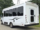 Used 2017 Ford E-450 and Econoline 450 Super Duty w/ Shuttle Bus Prep Package image 4