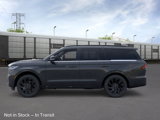 New 2025 Lincoln Navigator Reserve image 3