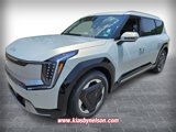New 2026 Kia EV9 Land image 3
