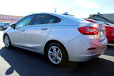 Used 2017 Chevrolet Cruze LT image 3