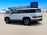 New 2025 Hyundai Santa Fe Limited image 4