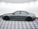 New 2025 Mercedes-Benz S 580 4MATIC Sedan image 2