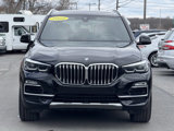 Used 2021 BMW X5 xDrive45e w/ Premium Package 2 image 2