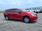 New 2025 Chrysler Voyager LX image 2