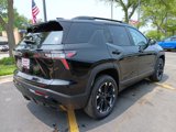 New 2026 Chevrolet Equinox RS w/ Convenience Package III image 3