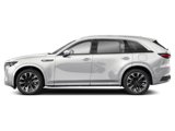 New 2025 MAZDA CX-90 3.3 Turbo S w/ Premium Package image 3