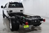 New 2025 Ford F550 4x4 Crew Cab Super Duty image 4