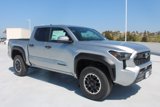 New 2025 Toyota Tacoma TRD Off-Road image 2