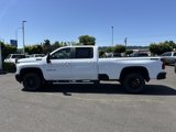New 2025 Chevrolet Silverado 3500 LT w/ Trail Boss Package image 2