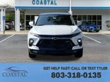 New 2025 Chevrolet Blazer RS image 2