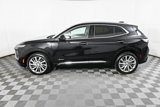 New 2025 Buick Envision Avenir image 2