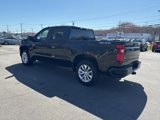 Used 2022 Chevrolet Silverado 1500 Custom image 4