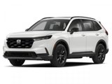 New 2026 Honda CR-V Sport-L image 3