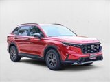New 2026 Honda CR-V TrailSport image 3