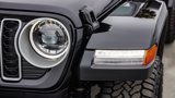 New 2025 Jeep Wrangler Sahara image 5