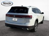 New 2025 Volkswagen Atlas SEL image 5