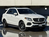 Used 2018 Mercedes-Benz GLE 350 image 2