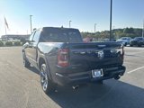 Certified 2021 RAM 1500 Limited image 3