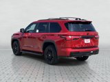 New 2026 Toyota Sequoia Limited image 2
