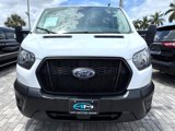 Used 2021 Ford Transit 250 Low Roof w/ Load Area Protection Package image 2