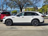 New 2025 MAZDA CX-70 Plug-In Hybrid w/ Premium Pkg image 2