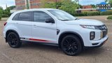 Used 2023 Mitsubishi Outlander Sport LE image 2