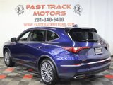 Used 2022 Acura MDX SH-AWD w/ Advance Package image 4