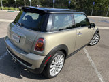 Used 2010 MINI Cooper S image 3
