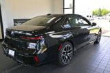 New 2024 BMW i7 eDrive50 w/ M Sport Package image 2