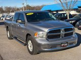 Used 2020 RAM 1500 Classic SLT w/ Luxury Group image 5