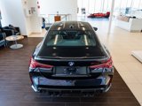 New 2025 BMW M4 CS image 4