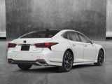 New 2025 Lexus LS 500 image 2