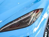 New 2025 Chevrolet Corvette E-Ray image 4