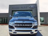 Used 2024 RAM 1500 Lone Star image 2