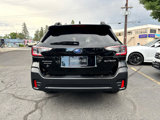 Used 2020 Subaru Outback Premium image 4
