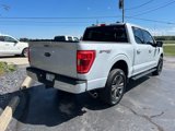 Used 2022 Ford F150 XLT w/ Equipment Group 302A High image 3