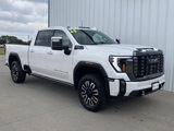 Used 2024 GMC Sierra 2500 Denali Ultimate image 3
