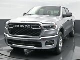New 2025 RAM 1500 Big Horn image 3