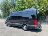 Used 2021 Mercedes-Benz Sprinter 2500 image 4