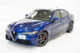 Used 2022 Alfa Romeo Giulia Ti w/ Active Assist Plus Package image 2