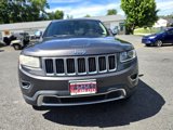 Used 2014 Jeep Grand Cherokee Limited image 4