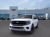 New 2025 Ford Expedition Platinum image 2