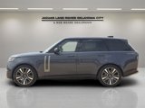 New 2025 Land Rover Range Rover SE image 3