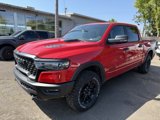 Used 2025 RAM 1500 Rebel w/ Rebel Level 1 Equipment Group image 3