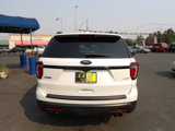 Used 2018 Ford Explorer Sport image 4