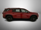 New 2026 Chevrolet Traverse RS w/ LPO, Floor Liner Package image 4